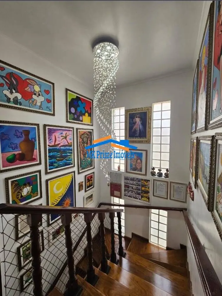 Casa de Condomínio, 4 quartos - Foto 8