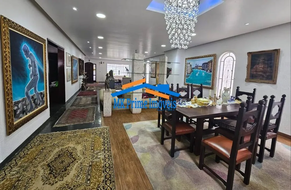 Casa de Condomínio, 4 quartos - Foto 6
