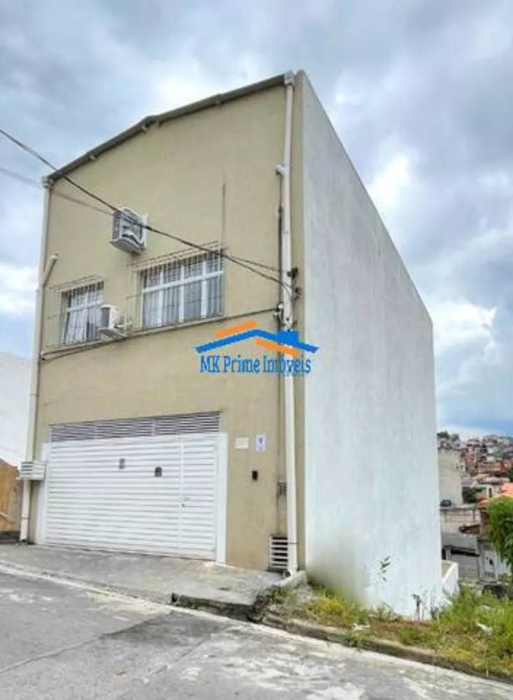 Prédio Inteiro à venda, 352m² - Foto 2