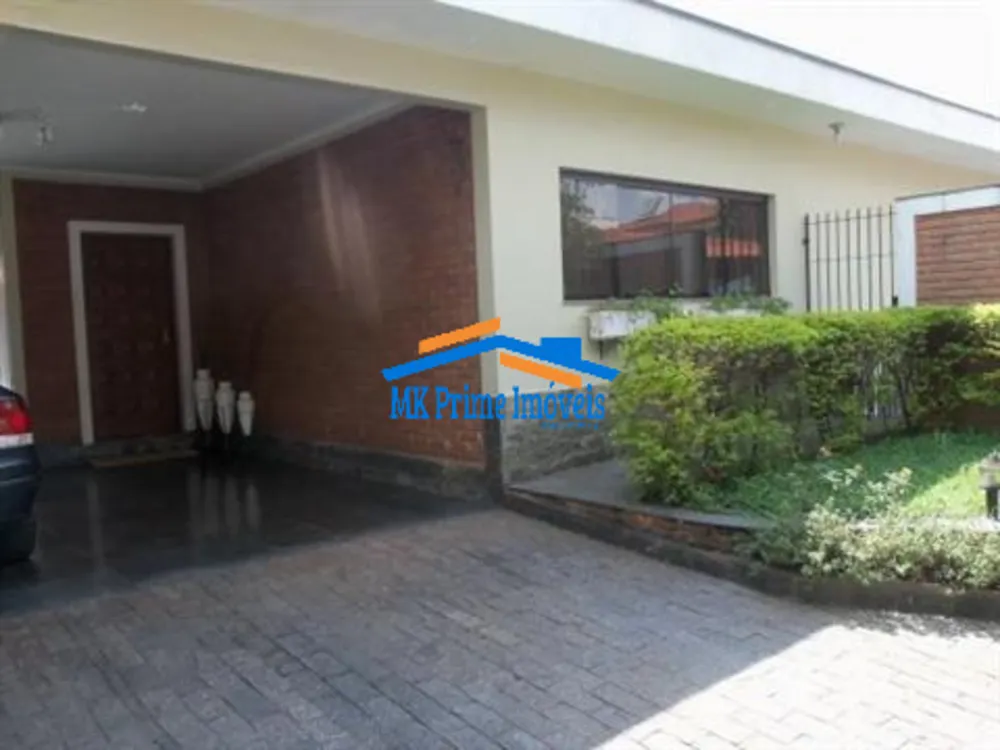 Casa, 3 quartos, 220 m² - Foto 1