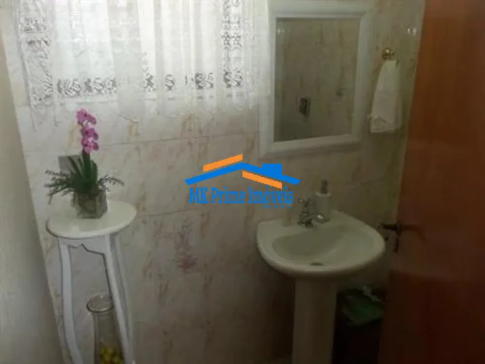 Casa, 3 quartos, 220 m² - Foto 8