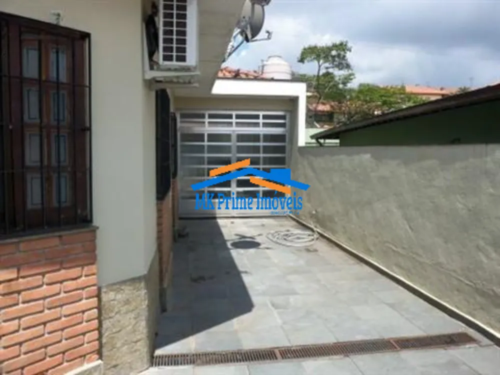 Casa, 3 quartos, 220 m² - Foto 4