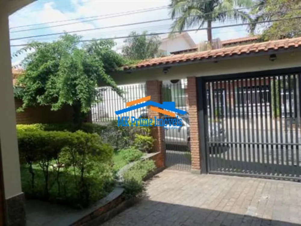 Casa, 3 quartos, 220 m² - Foto 2