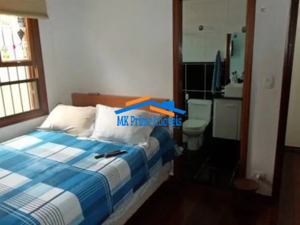 Casa, 3 quartos, 220 m² - Foto 7