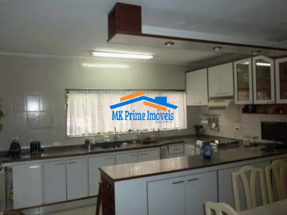 Casa, 3 quartos, 220 m² - Foto 6
