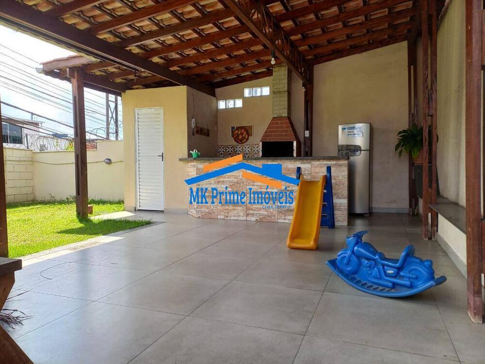 Sobrado à venda com 2 quartos, 51m² - Foto 4