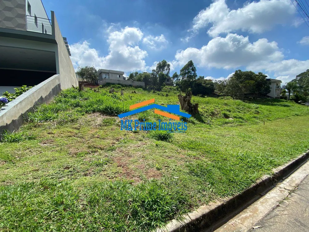 Terreno, 535 m² - Foto 2