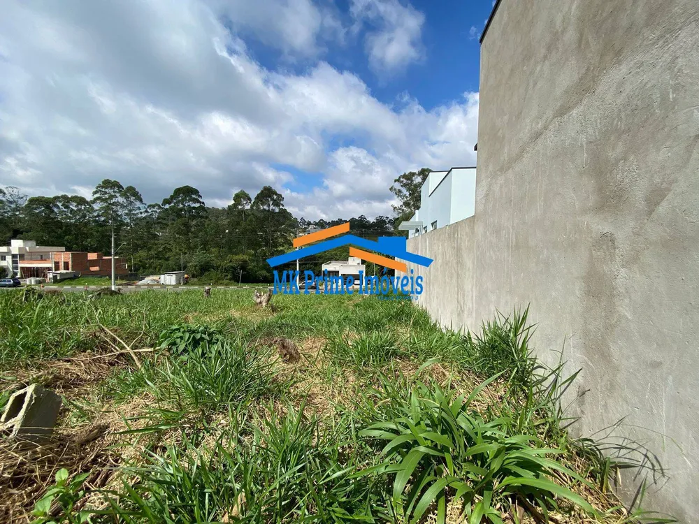 Terreno, 535 m² - Foto 1