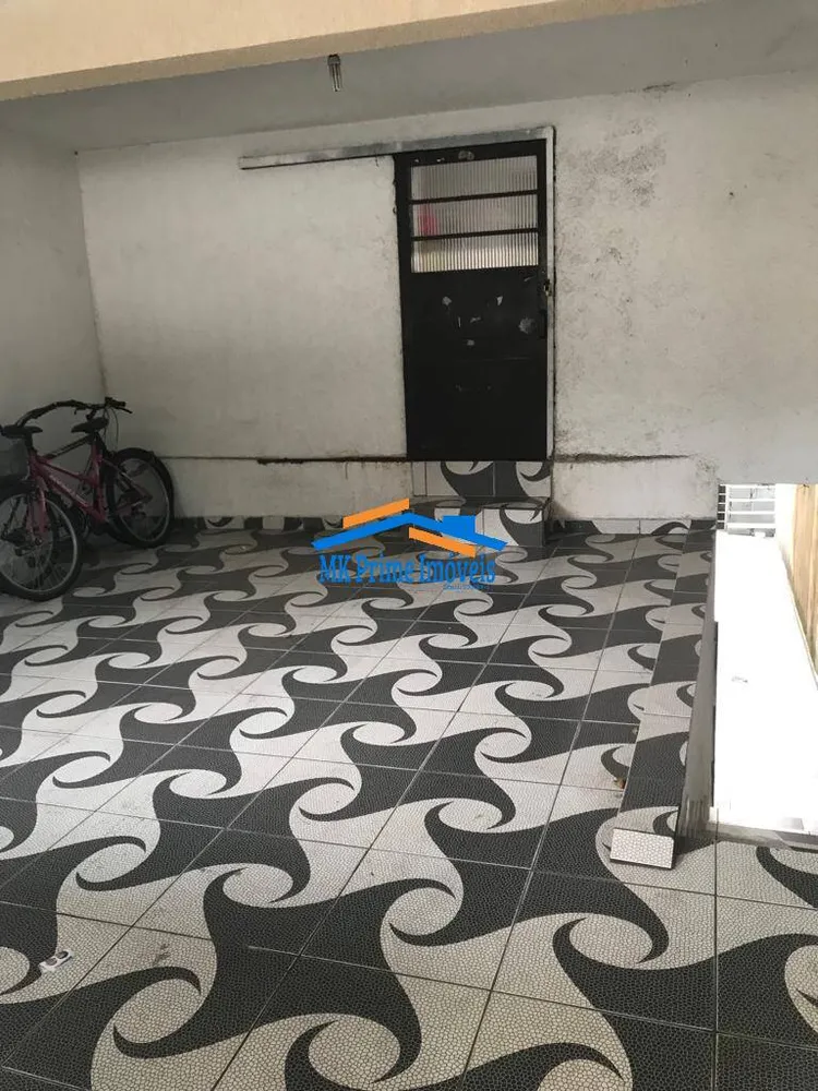 Casa, 4 quartos, 205 m² - Foto 1