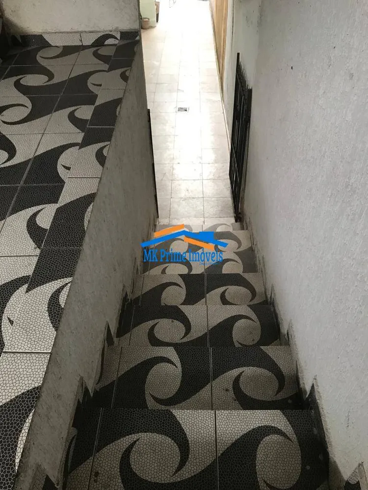 Casa, 4 quartos, 205 m² - Foto 2