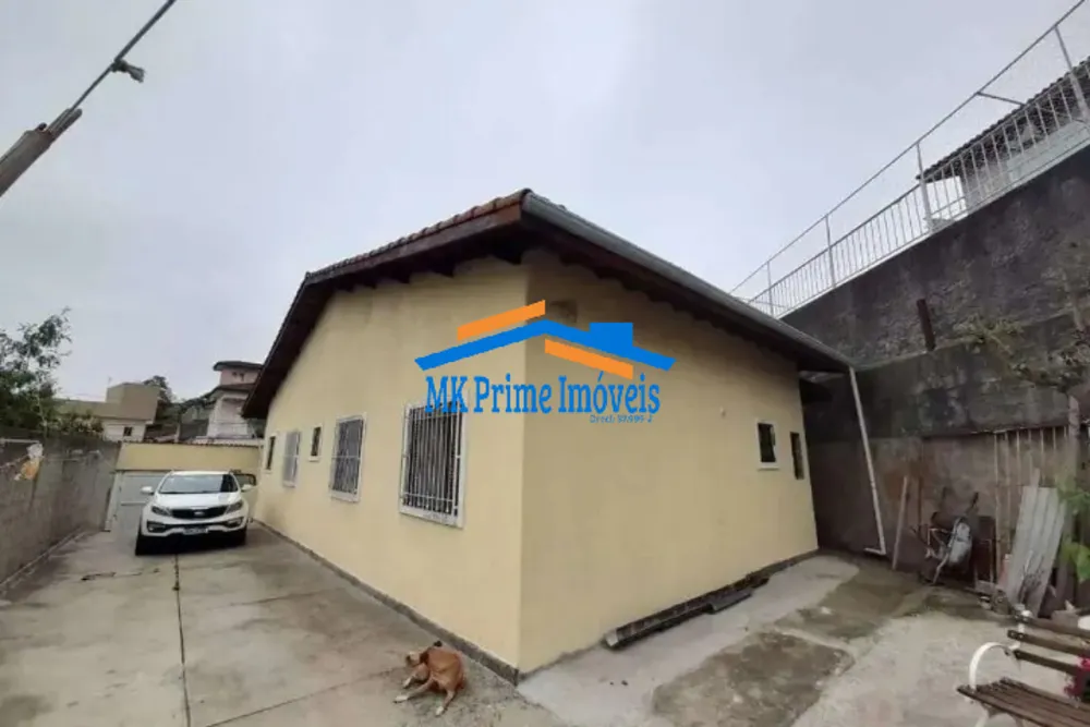 Casa, 4 quartos, 387 m² - Foto 4