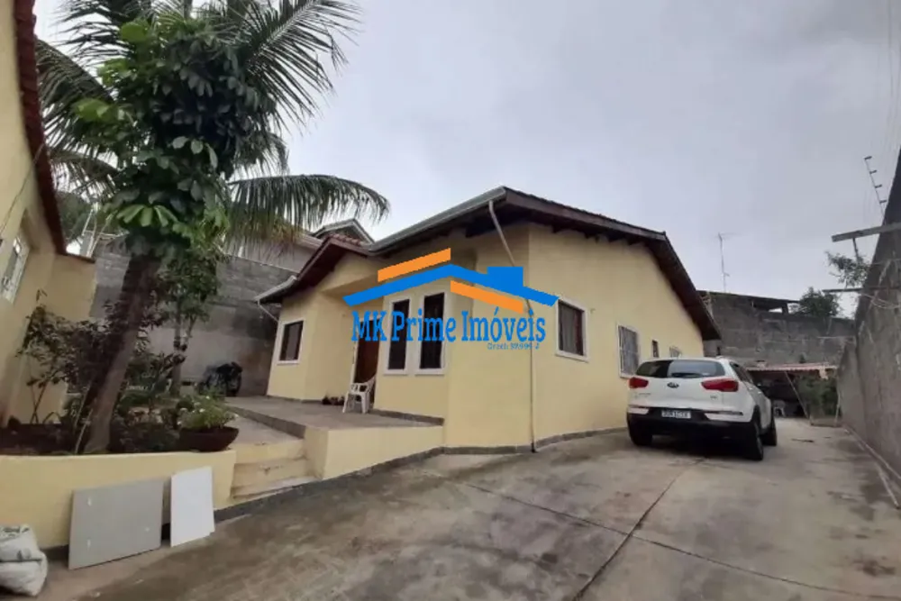 Casa, 4 quartos, 387 m² - Foto 2