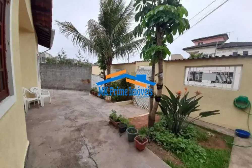 Casa, 4 quartos, 387 m² - Foto 3