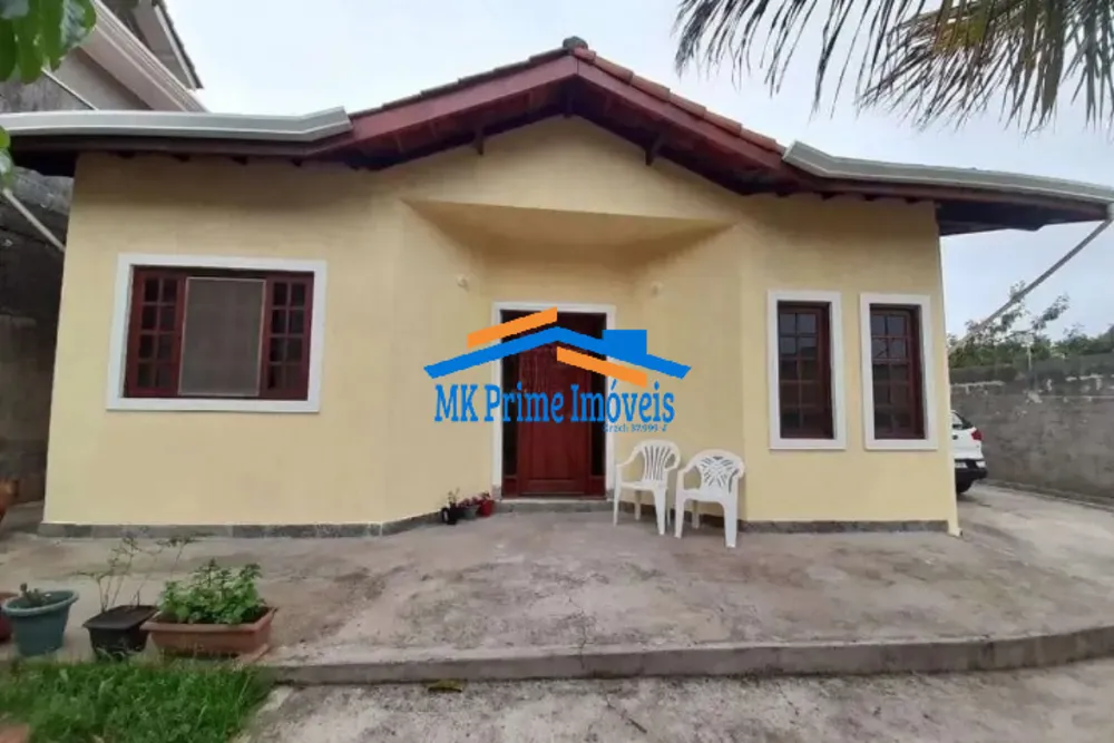 Casa, 4 quartos, 387 m² - Foto 1