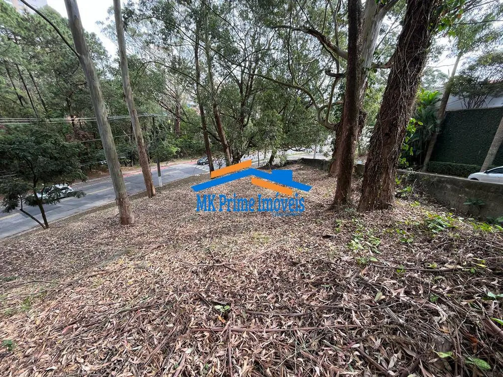 Terreno, 800 m² - Foto 4