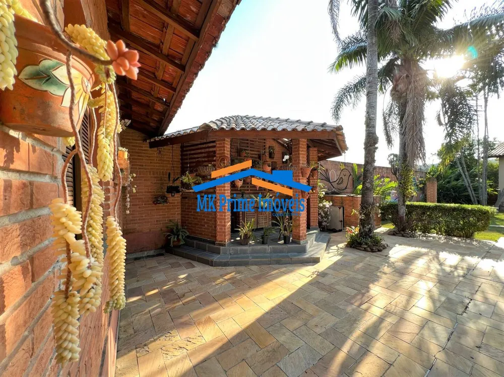 Casa de Condomínio, 5 quartos - Foto 10