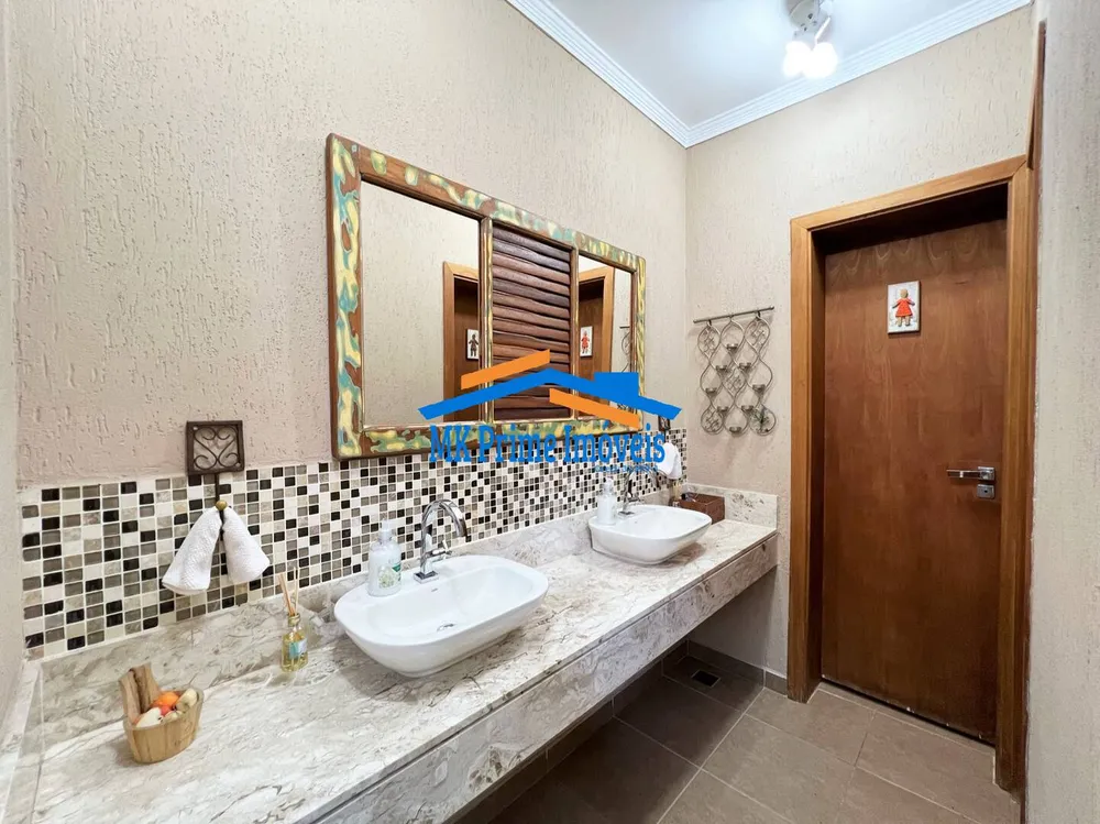 Casa de Condomínio, 5 quartos - Foto 11