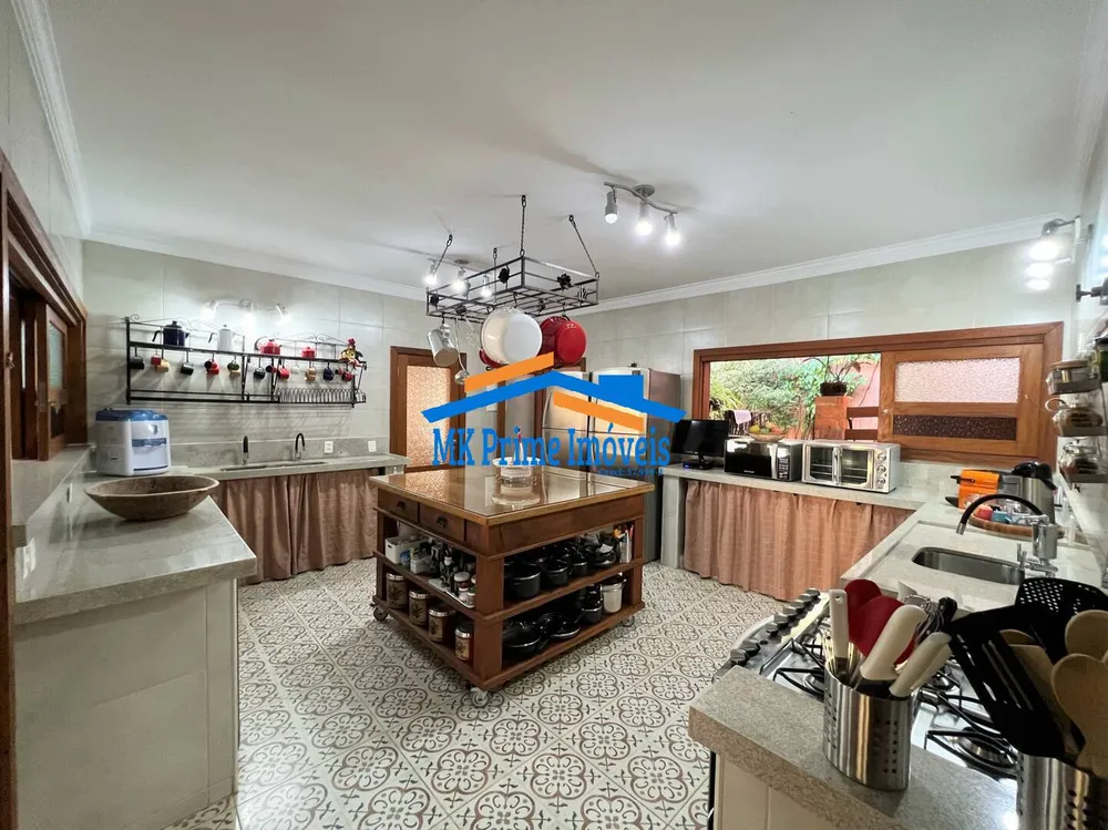 Casa de Condomínio, 5 quartos - Foto 8
