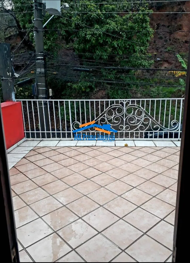 Sobrado, 4 quartos, 277 m² - Foto 7