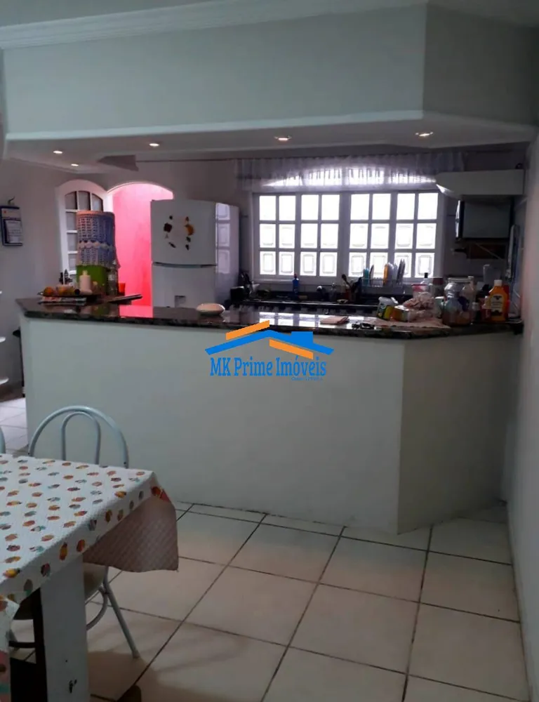 Sobrado, 4 quartos, 277 m² - Foto 3