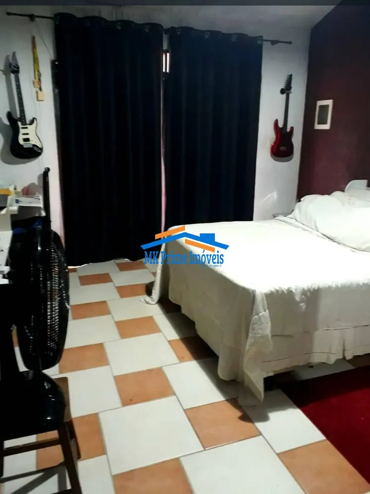 Sobrado, 4 quartos, 277 m² - Foto 1