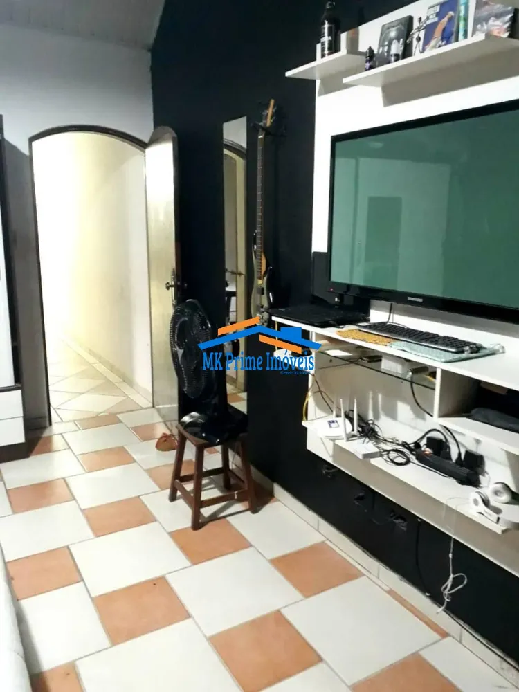 Sobrado, 4 quartos, 277 m² - Foto 6