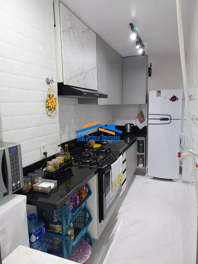 Apartamento à venda com 2 quartos, 53m² - Foto 7