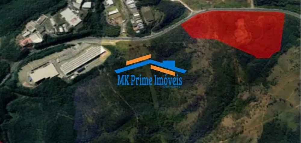 Prédio Inteiro, 305000 m² - Foto 1