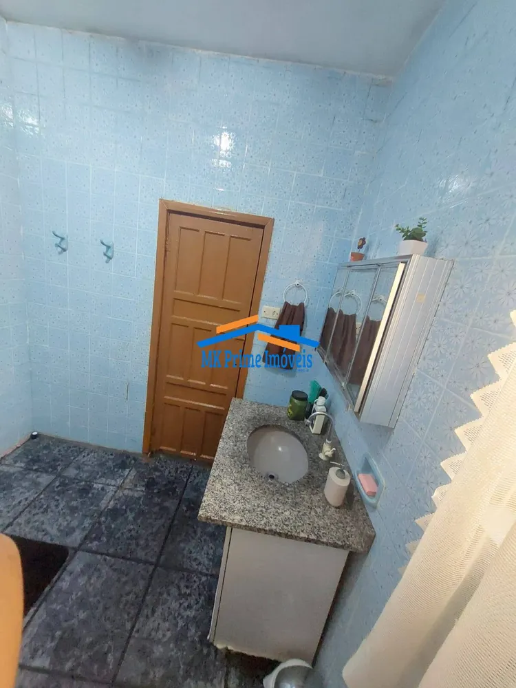 Casa, 3 quartos, 170 m² - Foto 8