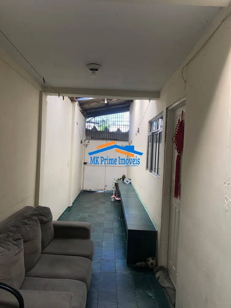 Casa, 3 quartos, 170 m² - Foto 4
