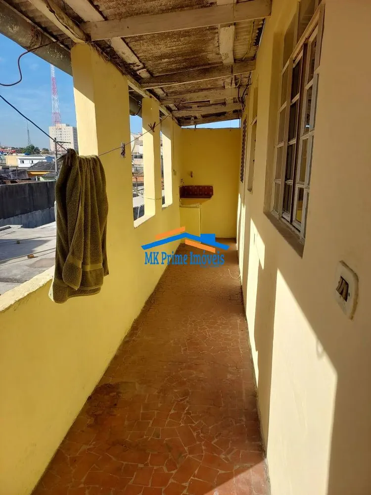 Casa, 3 quartos, 170 m² - Foto 7