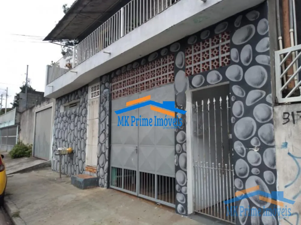 Casa, 5 quartos, 345 m² - Foto 1