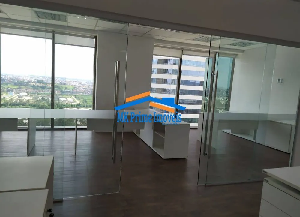Sala-Conjunto, 1300 m² - Foto 8