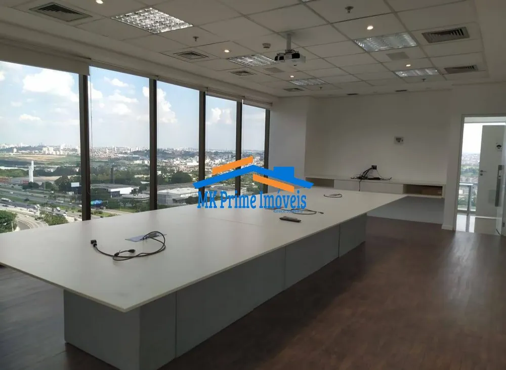 Sala-Conjunto, 1300 m² - Foto 4