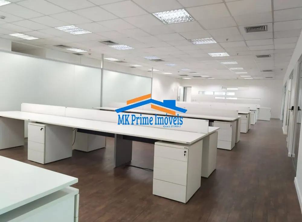 Sala-Conjunto, 1300 m² - Foto 10