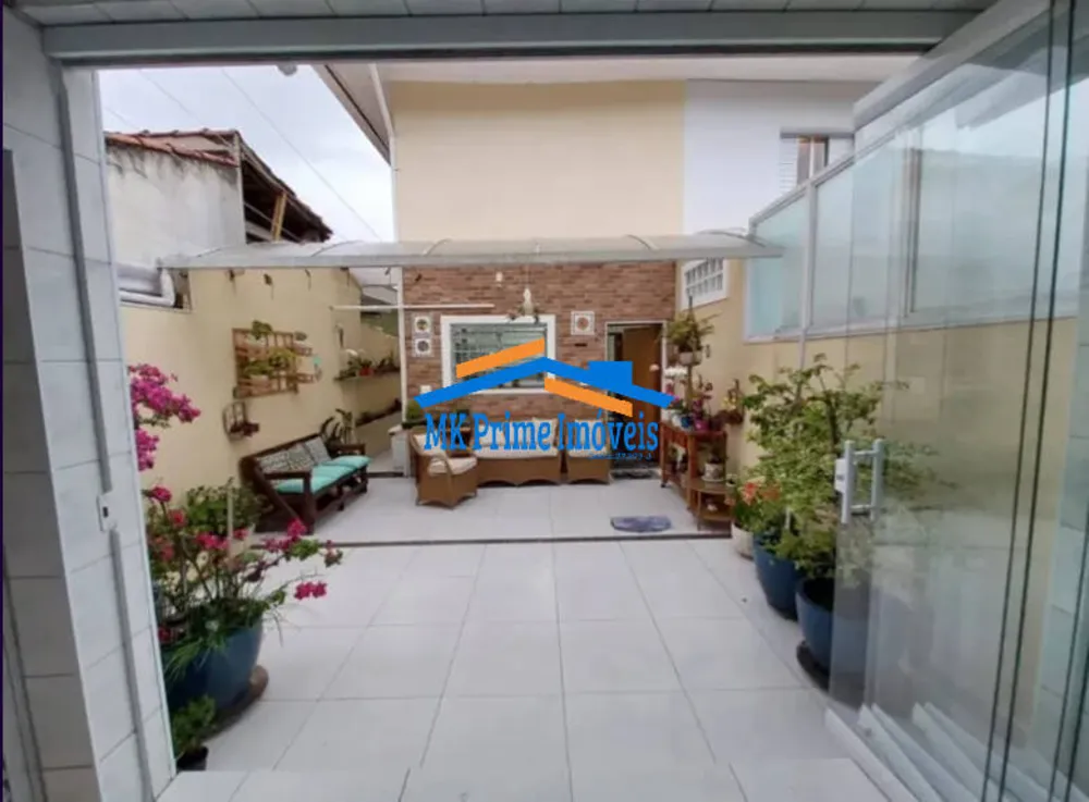 Sobrado, 2 quartos, 150 m² - Foto 8
