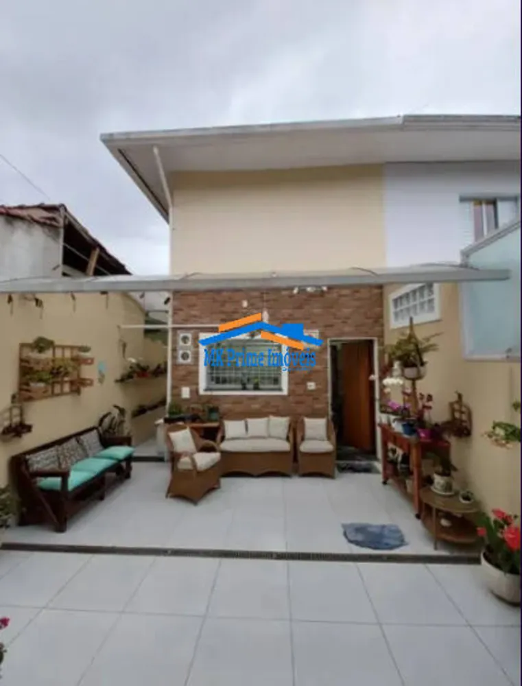 Sobrado, 2 quartos, 150 m² - Foto 7