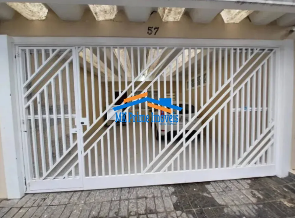 Sobrado, 2 quartos, 150 m² - Foto 1
