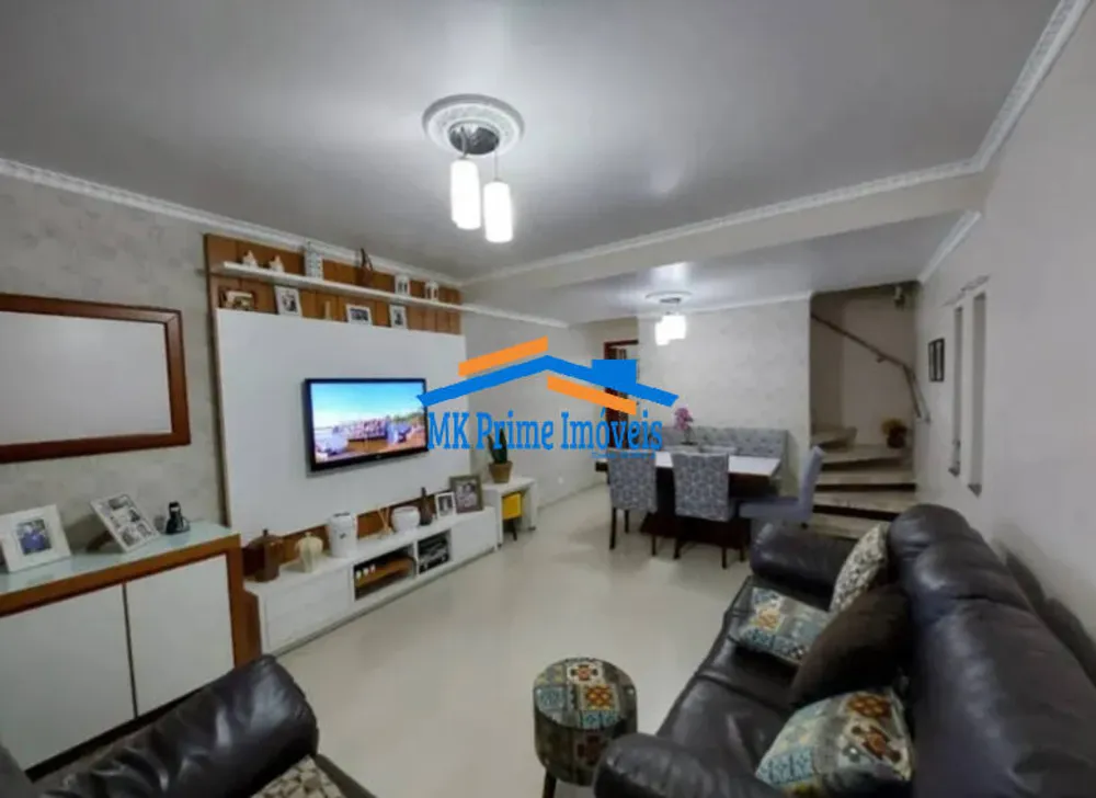 Sobrado, 2 quartos, 150 m² - Foto 3