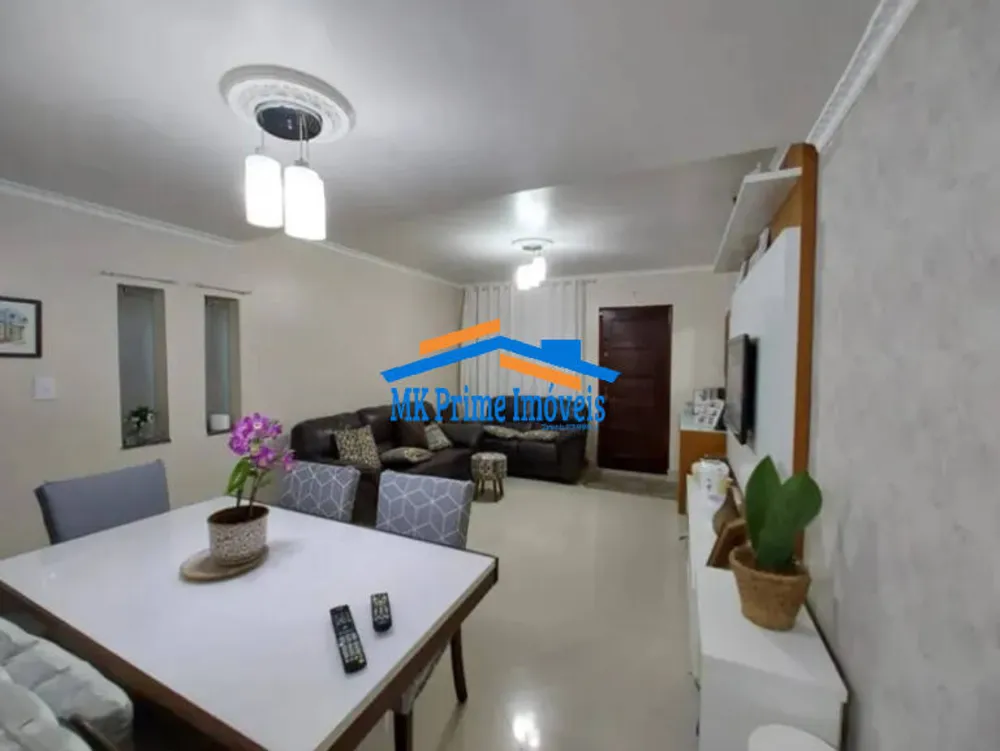 Sobrado, 2 quartos, 150 m² - Foto 2