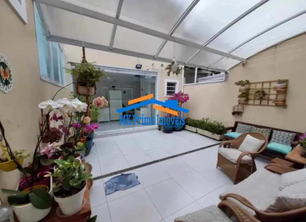 Sobrado, 2 quartos, 150 m² - Foto 6