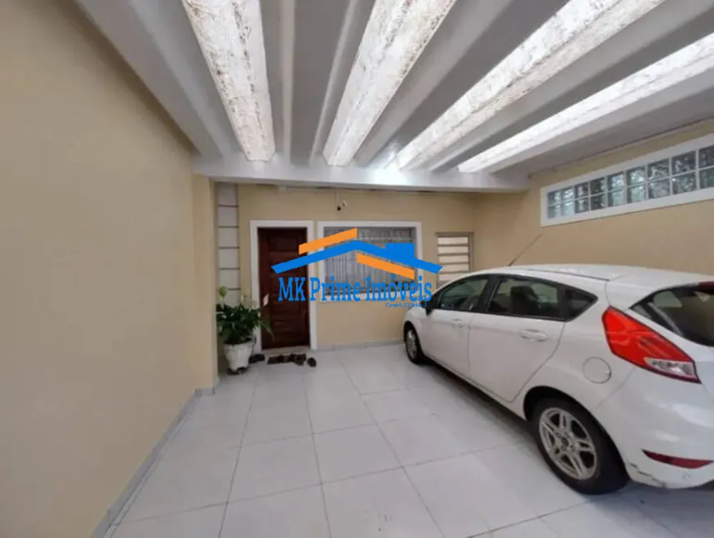 Sobrado, 2 quartos, 150 m² - Foto 4