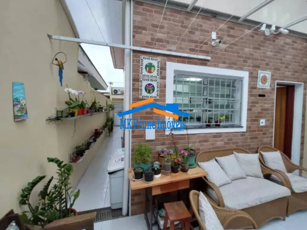 Sobrado, 2 quartos, 150 m² - Foto 5