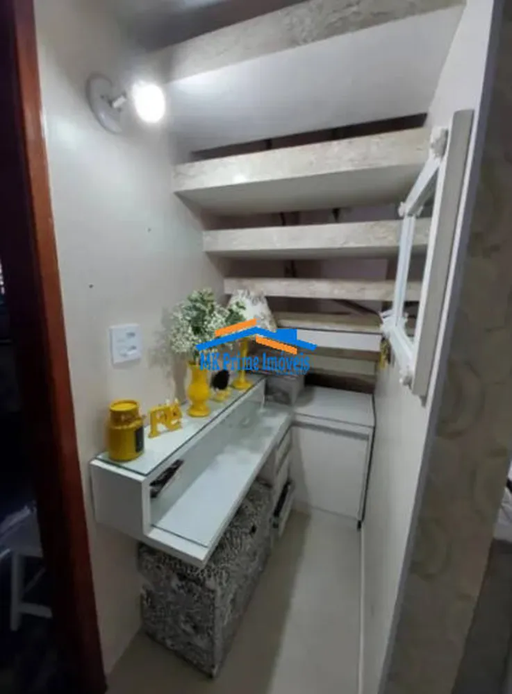 Sobrado, 2 quartos, 150 m² - Foto 9