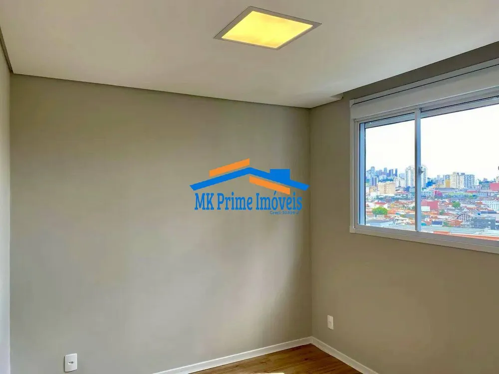 Apartamento, 2 quartos, 40 m² - Foto 5