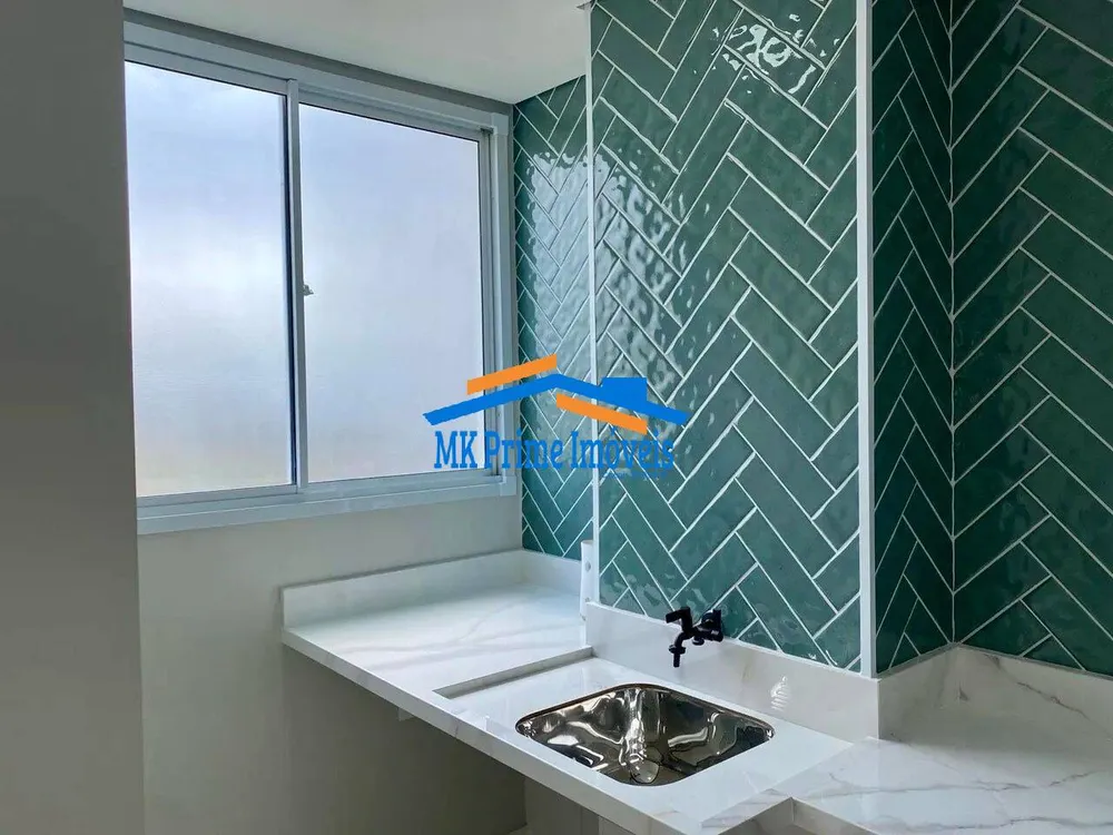 Apartamento, 2 quartos, 40 m² - Foto 8