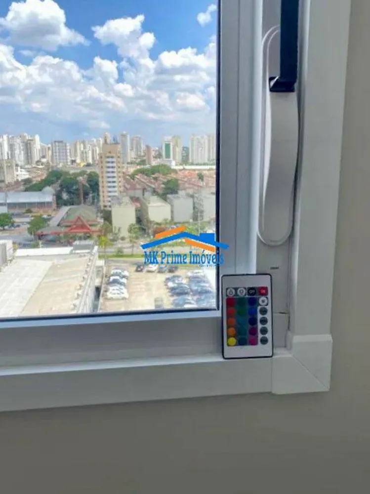 Apartamento, 2 quartos, 40 m² - Foto 2