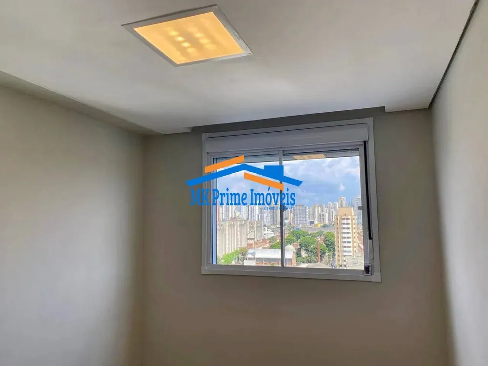 Apartamento, 2 quartos, 40 m² - Foto 6