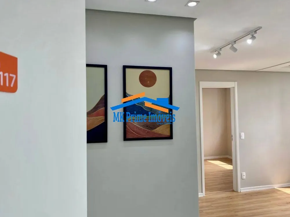 Apartamento, 2 quartos, 40 m² - Foto 3