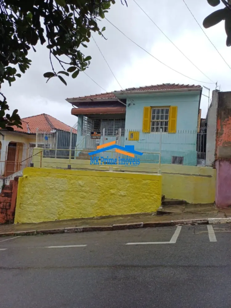 Sobrado, 2 quartos, 103 m² - Foto 1